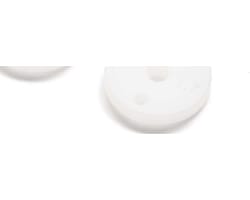 13mm Shock Piston 2 x 1.7mm 2mm 2 photo