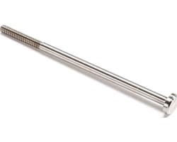 Slipper Shaft Titanium: 22X photo