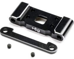 Pivot Aluminum: 22X photo