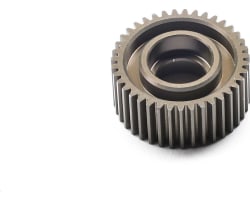 Idler Gear Aluminum 1 : 22X photo