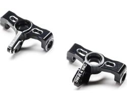 Spindle Wide 4 Deg Incline Aluminum: 22X photo