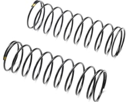 Rear Springs Yellow 2.10lb 13mm 2 photo