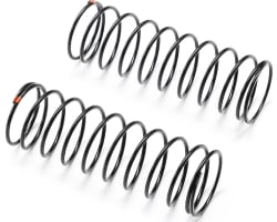 Rear Springs Orange 1.98lb 13mm 2 photo