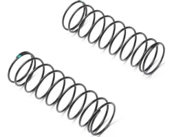 Rear Springs Green 2.22lb 13mm 2 photo