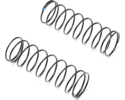 Rear Springs Blue 2.37lb 13mm 2 photo
