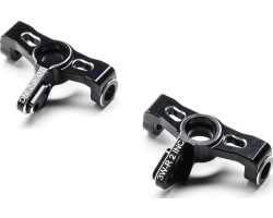 Spindle Wide 2 Deg Incline Aluminum: 22X photo