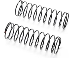 Rear Springs Red 1.87lb 13mm 2 photo
