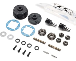 Complete Gear Diff: 22X photo