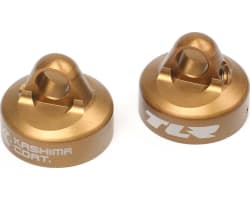 16mm Bleeder Shock Cap Kashima 2 photo
