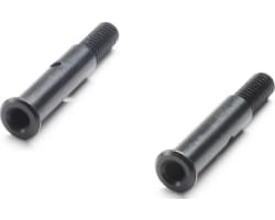 Front Axle Steel: 22X-T photo