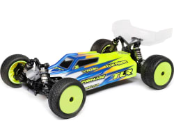 22X-4 ELITE Race Kit: 1/10 4WD Buggy photo