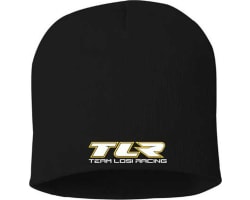 TLR Beanie Black photo