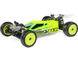 22x Dc Race Kit: 1/10 2WD Buggy photo
