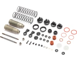 Shock Set Complete Link Mount 2 : TTLMT photo