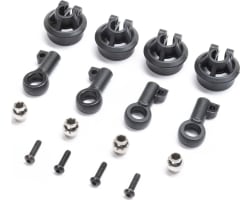 Shock Rod Ends 4 : LMT photo