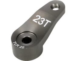 Servo Horn 23T Aluminum: 22 photo