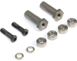 Steering Hardware Set: 22 5.0 photo