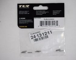 Solid Drive Pin Set 8 : 22/T/SCT photo