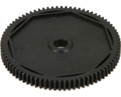 HDS Spur Gear 78T 48P para-aramid synthetic fiber: All 22 photo