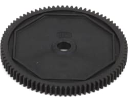 HDS Spur Gear 82T 48P para-aramid synthetic fiber: All 22 photo
