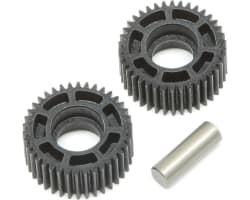 Idler Gear & Shaft Laydown: 22 4.0 photo