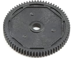 72T Spur Gear SHDS 48P photo