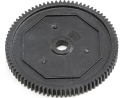 81T Spur Gear SHDS 48P photo