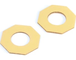 TLR232081 Slipper Pads Max Torque SHDS 2 photo