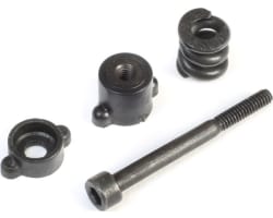 Diff Screw Nut & Spring: 22 photo