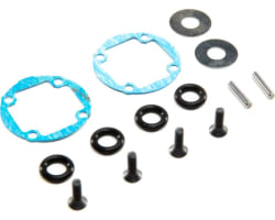 Seal & Hardware Set G2 Gear Diff: 22 photo