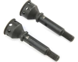 Rear CVA Axle 2 : 22X-4 photo