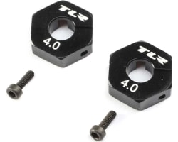 Wheel Hex 12mm x 4.0mm 2 photo