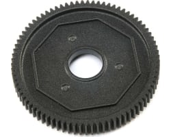 81T Spur Gear Slipper: 22X-4 photo