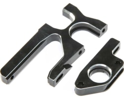 Motor Mount and Adapter: 22X-4 photo