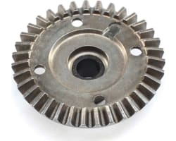 Ring Gear Metal: 22X-4 photo