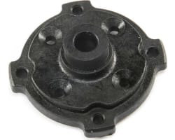 Center Diff Cover: 22X-4 photo