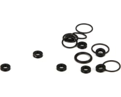 Seal Set X-Rings Shock Cap O-Rings: All 22 photo