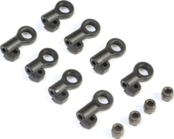 Shock End Set G3 4ea photo