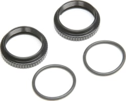 Threaded Spring Collar G3 2 photo