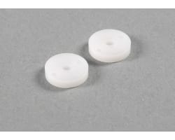 Machined Shock Pistons 2 x 1.6mm G3 2 photo