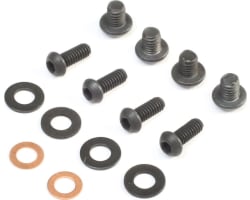 Shock Hardware G3 4 photo