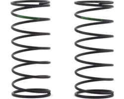 TLR233047 Green Front Springs Low Frequency 12mm 2pc photo