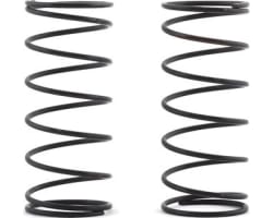 TLR233050 Brown Front Springs Low Frequency 12mm 2pc photo