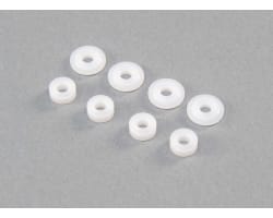 Shock Seal Bushings Machined G3 3mm V2 4 photo