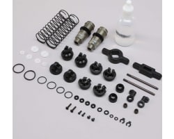 42mm Shock Set G3 3mm TiCN 2 photo