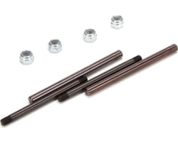 Rear Hinge Pin Set: 22-4 photo