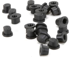 Rear Suspension Insert Set Toe/Anti-Squat: 22 3.0 photo