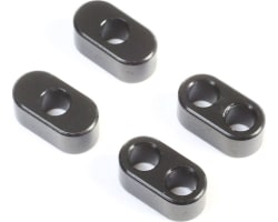 Front Camber Block Inserts: 22 5.0 photo