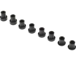 Spindle Bushing Set Aluminum 8 : 22X-4 photo