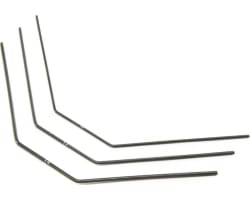 Sway Bar Set 1.0/1.2/1.4mm 3 : 22X-4 photo